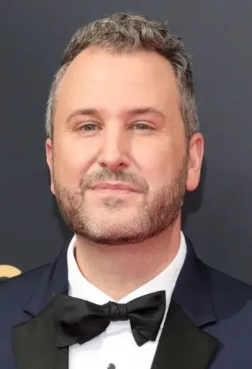 Chris Van Dusen