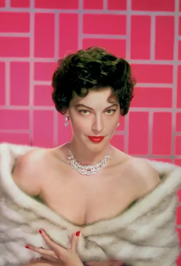 Ava Gardner