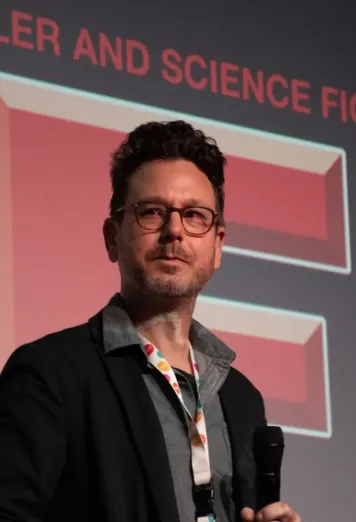 Nathan Frankowski