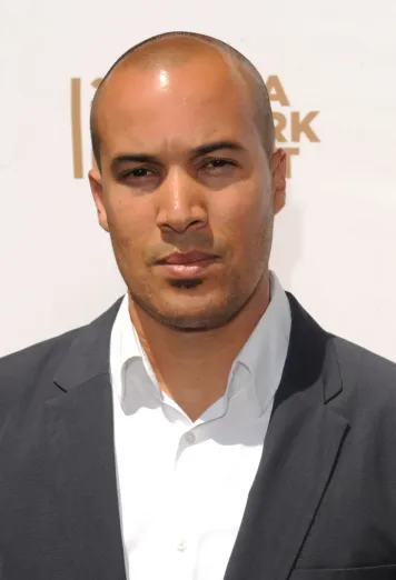 Coby Bell