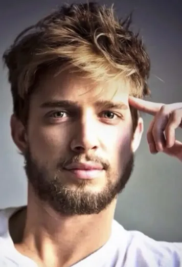Drew Van Acker