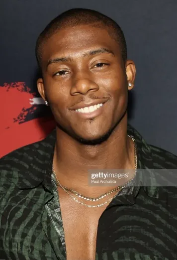 Simeon Othello Daise