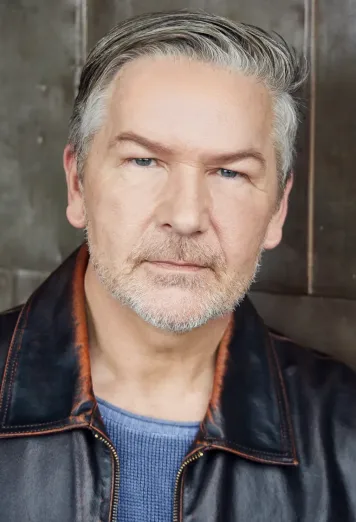 Sean Cameron Michael