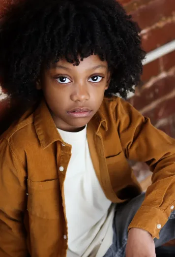 Christopher Sean Cooper Jr.