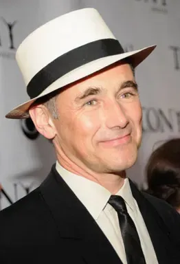 Mark Rylance