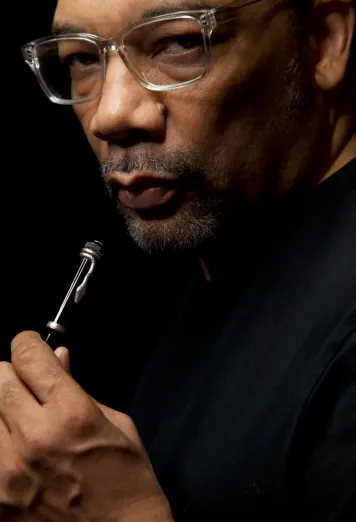 Preston A. Whitmore II