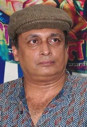 Piyush Mishra