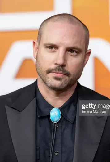 Michael Aaron Milligan