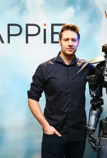 Neill Blomkamp