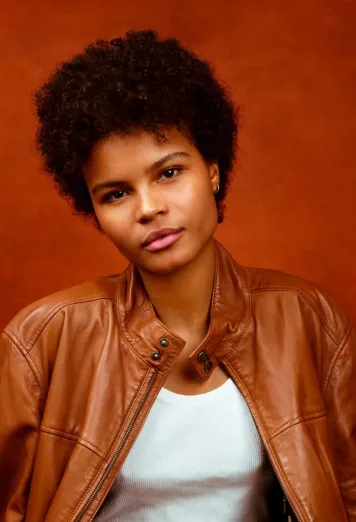 Indeyarna Donaldson-Holness