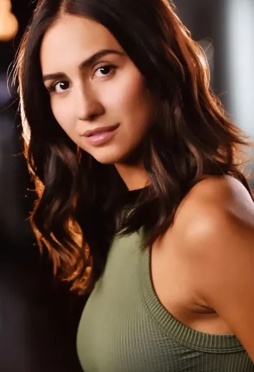 Lauren Gottlieb
