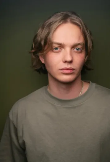 Timothy Griffin Allan