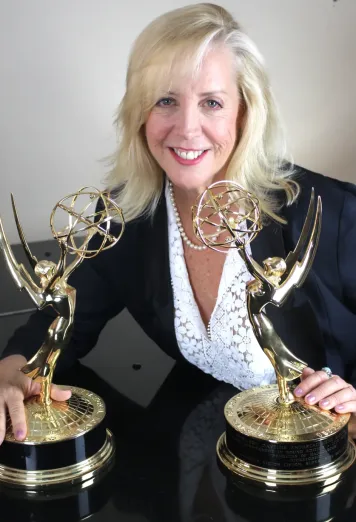 Paulette Victor-Lifton