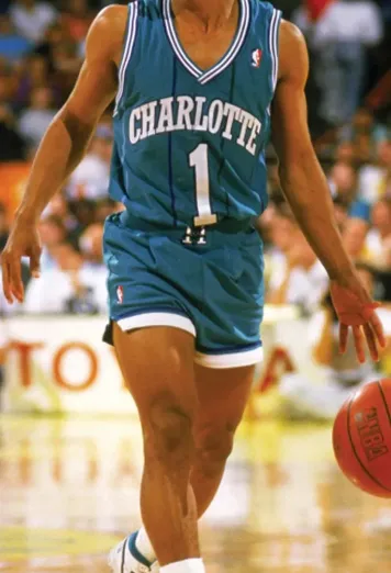 Tyrone Bogues