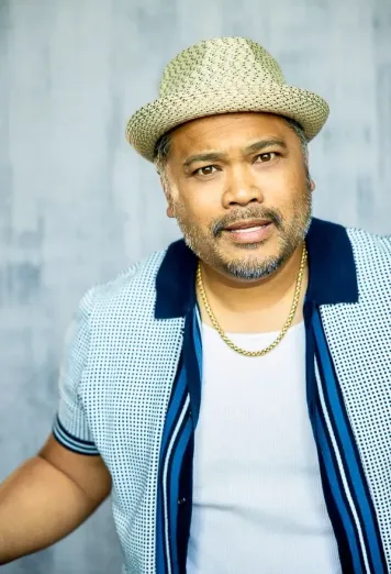 Manny Streetz Guevara