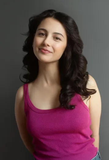 Sierra Marilyn Riley