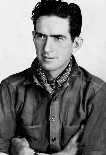 Ernest B. Schoedsack