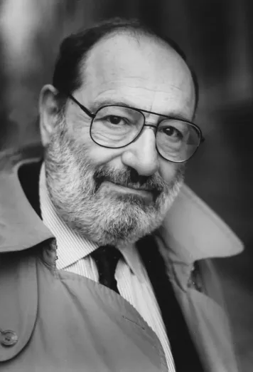 Umberto Eco
