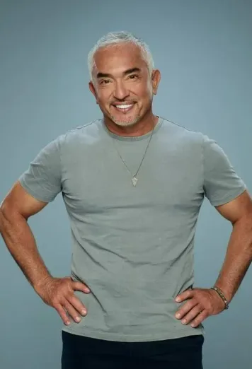 Cesar Millan