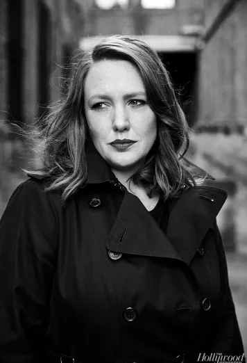 Paula Hawkins