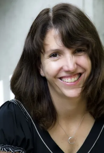 Kristin Rusk Robinson