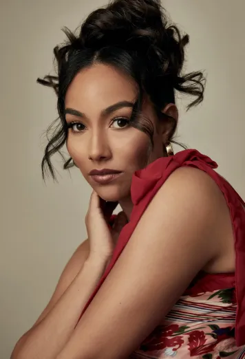 Danielle Larracuente