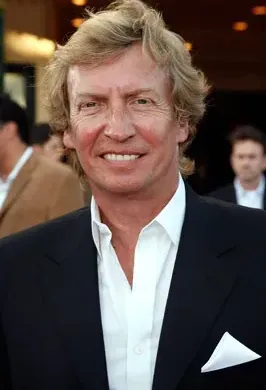 Nigel Lythgoe