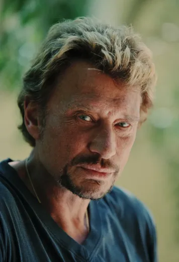 Johnny Hallyday