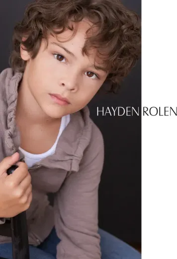 Hayden Rolence