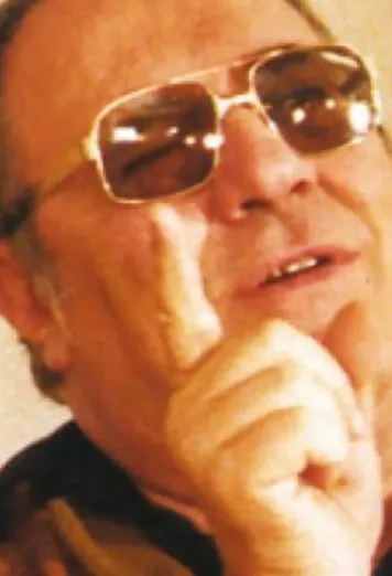 Sergio Corbucci