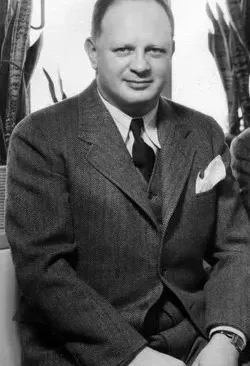 Herman J. Mankiewicz