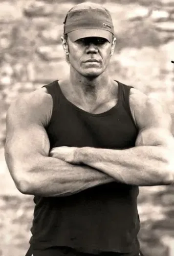 James Preston Rogers