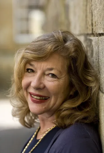 Carol Drinkwater