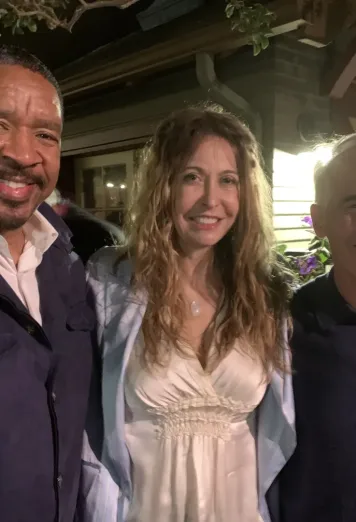 Michelle Bochner Spitz