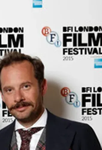 Yorgos Pirpassopoulos