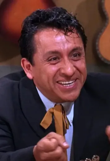 Jose Gonzales-Gonzales