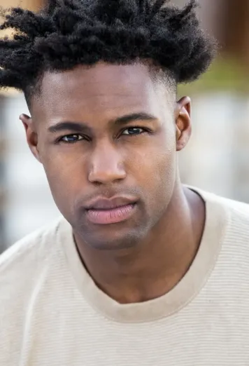 Omar Shariff Brunson Jr.