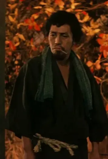 Yûnosuke Itô