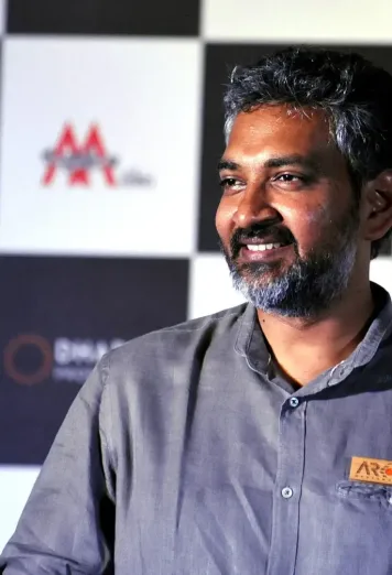 S.S. Rajamouli