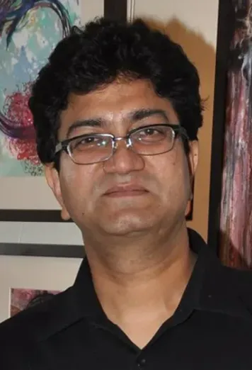 Prasoon Joshi