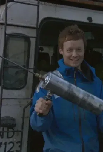 Glenn Erland Tosterud