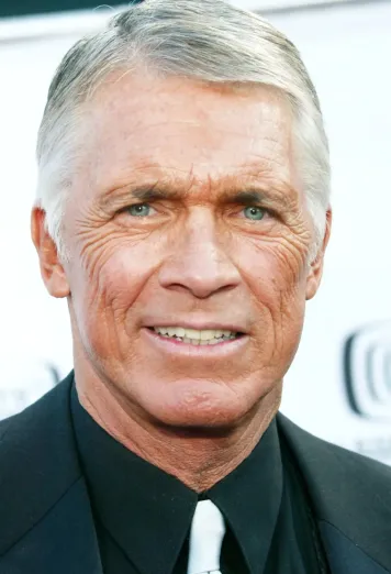 Chad Everett