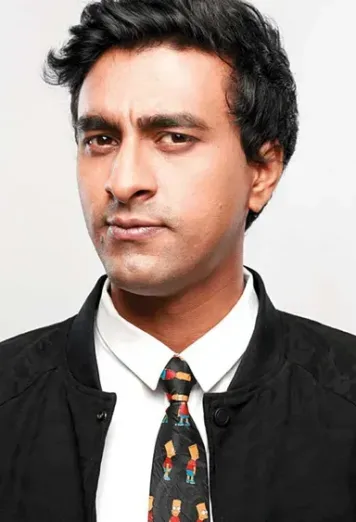 Varun Thakur