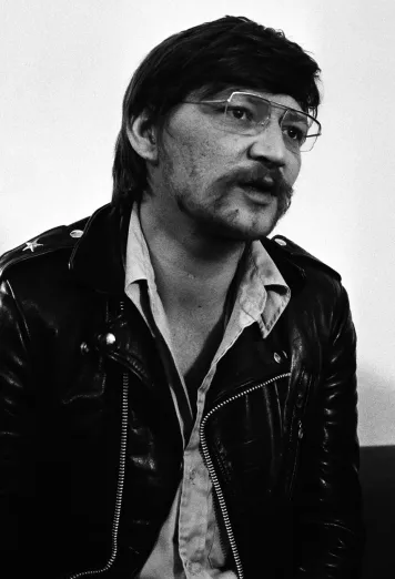 Rainer Werner Fassbinder