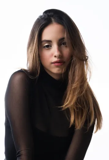 Marcella Acuña Báez