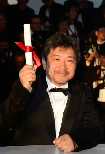 Hirokazu Koreeda