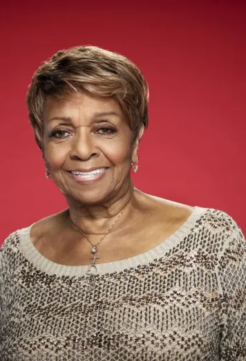 Cissy Houston