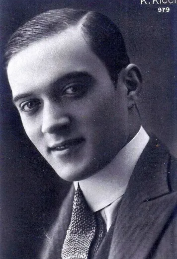 Renzo Ricci