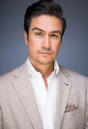 Emilio Andres Palafox