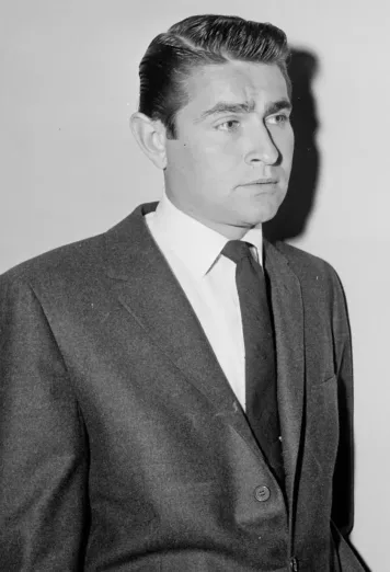 Edward G. Robinson Jr.